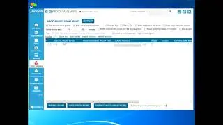 How to configure proxy on Jarvee[Explained Video]