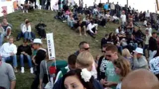 Mysteryland 2009 Q-Dance