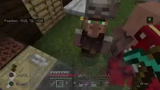 GRADIMO KUĆU I KOPAMO!!! (Minecraft part 2)