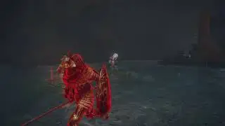 Elden Ring Invasions - Why Level 80?
