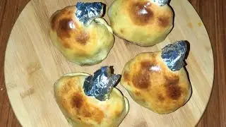 Эта Самса Что-то НЭВЭРОЯТНОЭ!Супер вкусный ритсепт.