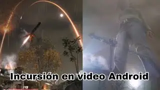 Alight Motion y Pixaloop