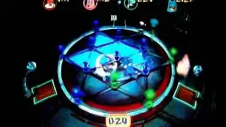 Spongebob LCP Walkthrough Part 15 Charged up and ready to ZAP