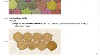 Introduction to Image Processing: Advanced Segmentation