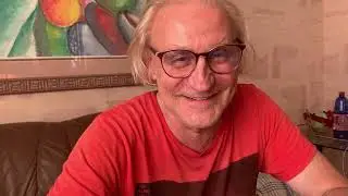 Евгений Воскресенский