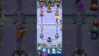 Crazy Ramrider deck|Clash royale #2