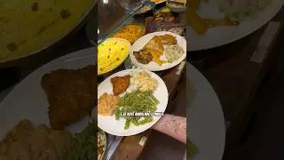 Aqui você come e bebe a vontade - Manai Gastronomia | TourSP