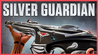 SOVEREIGN Guardian (Silver Variant) Gameplay | VALORANT Sovereign Collection Skin