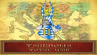 Бавария #11 (mod Tsardoms: Total War 2.2)