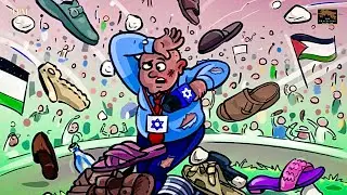 Israel Media VS Qatar | FIFA WorldCup 2022