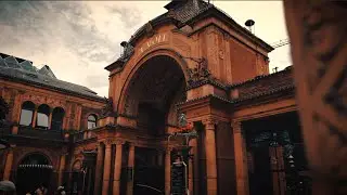 Tivoli | Denmark