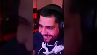 O MELHOR TIRO da minha VIDA no FORTNITE