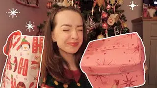 What I Got For Christmas *2024 Edition* 🎁 | Millie Ebony