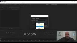 Adobe Audition Tutorial #2   Recording and exporting audio
