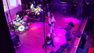 The Melvins - Houston - 2023