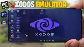 🎮XoDos Windows Emulator: Run PC Software and Games on Android 🔥