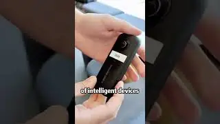 This is Insta360 and they make the coolest cameras in the market!