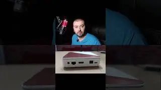 ROSEGOLD HOMATICS BOX R 4K PLUS Android TV Box