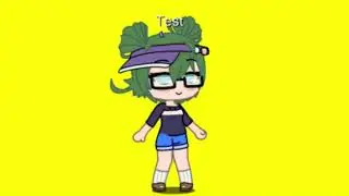 so this is the trend everyone in the gacha community is doing