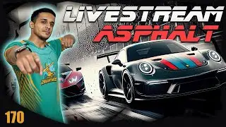 LIVE 170 - Season Finale, Ultima RS