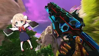 [XimMatrix] プレデター世界1位の最強xim設定