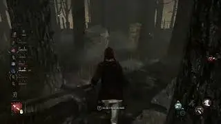 [Dead by Deadlight Indonesia] Nyobain mode 8 survivor