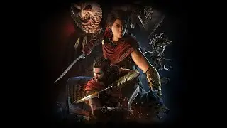 Assassins Creed Odyssey  (Part #31) 16/12/2023