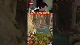 Aceu Loves The Apex P2020 Meta 