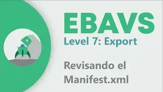 EVABS | Flag 7: Export