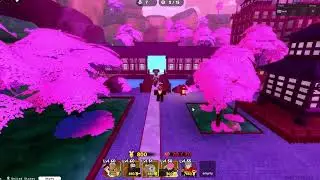 Anime Defenders Macro Tutorial