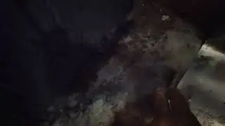 версия причины пожара