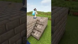 Minecraft Best Fisherman House🏠 