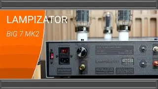 Lampizator Big 7 Mk2