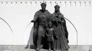 ЛУЧШИЕ СЫНЫ МОСКОВИИ