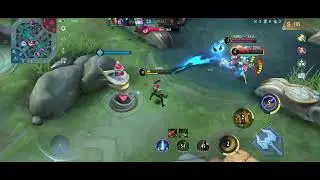 How To Play X.Borg MVP😎😋 | X.Borg Gameplay | Mobile Legends