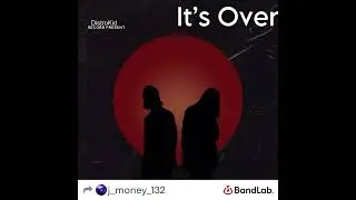 Jack$on- “It’s Over” (Official Audio)