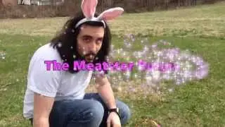 The Meatster Bunny