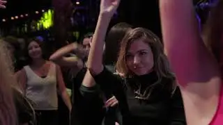 Solk'rib. Концерт в Gipsy. Live