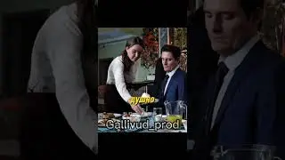 Авторитет приехал на разборку в чужой город 😱 #кино #сериал #фильм