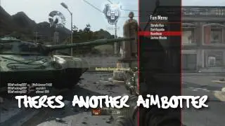 Bo2 Aimbot Trolling Online!