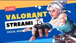 [🔴] Valorant live stream ▶ the ultimate deal on valorant live stream