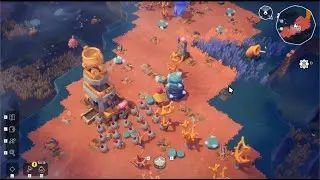 Finding the New stone sparks in the mountains!!(ep.11)