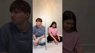 Damn, she tricked me 🤣 Would you guess?