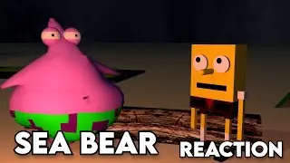 HAVE FUN INSIDE! | Reacting to Sea Bear by Pamtri
