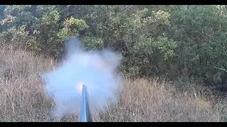 Domuz Avında  İlk Atış Faktörü  / Wild Boar Hunting.