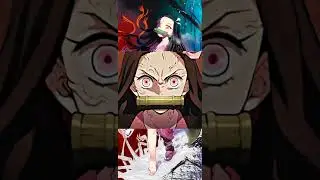 Kamado Nezuko AMV- Kimesu no Yaiba