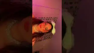 Hot Girl On Tiktok - Aviana Violet
