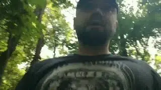 Мысли на бегу
