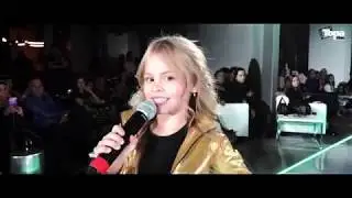Милана - Я такая в маму