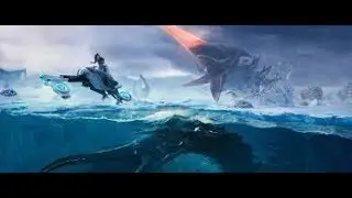 Subnautica Below Zero part 1 the snowman